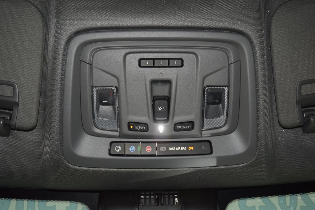 2025 Chevrolet Silverado 1500 RST - Photo 47