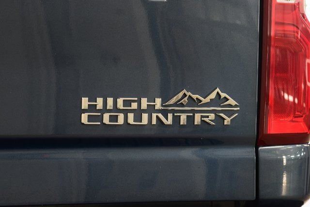 2024 Chevrolet Silverado 3500HD High Country - Photo 26