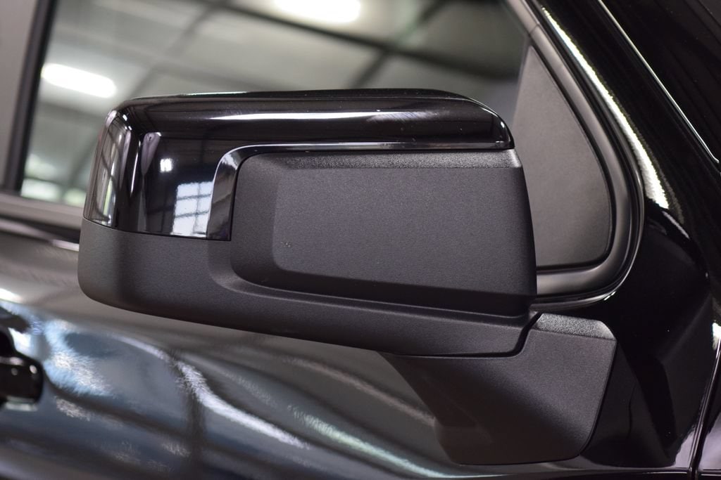 2025 Chevrolet Silverado 1500 RST - Photo 19