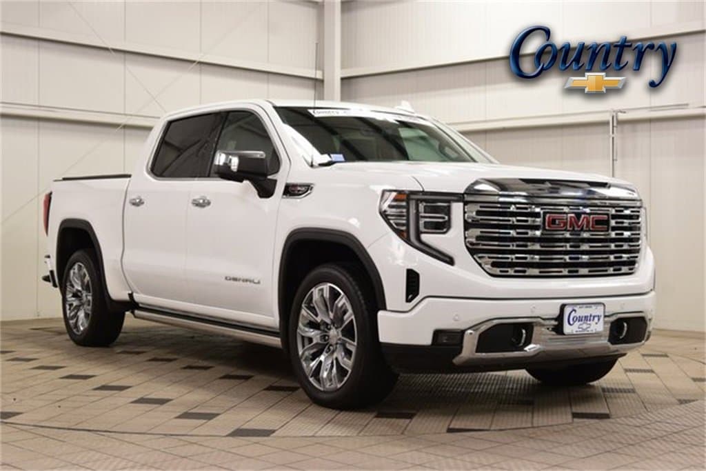 2023 GMC Sierra 1500 Denali Denali's photo