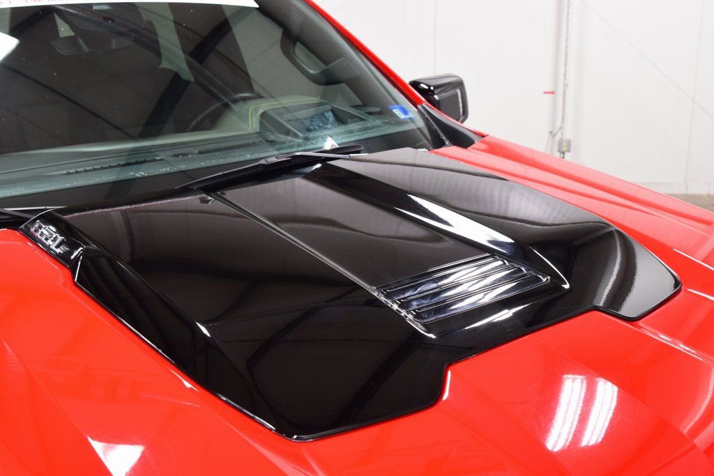 2024 Chevrolet Silverado 1500 ZR2 - Photo 17