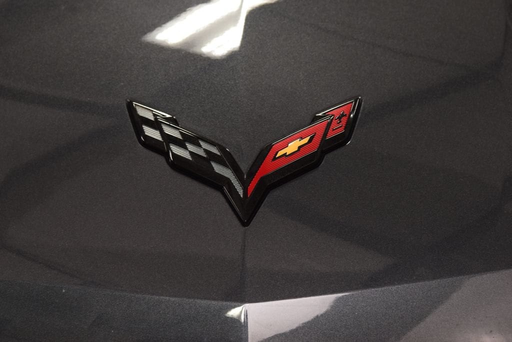 2017 Chevrolet Corvette 2LT - Photo 14