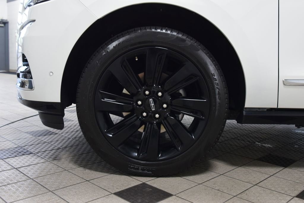 2024 Lincoln Navigator Black Label - Photo 26