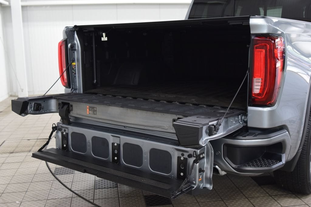 2025 GMC Sierra 1500 Denali - Photo 26