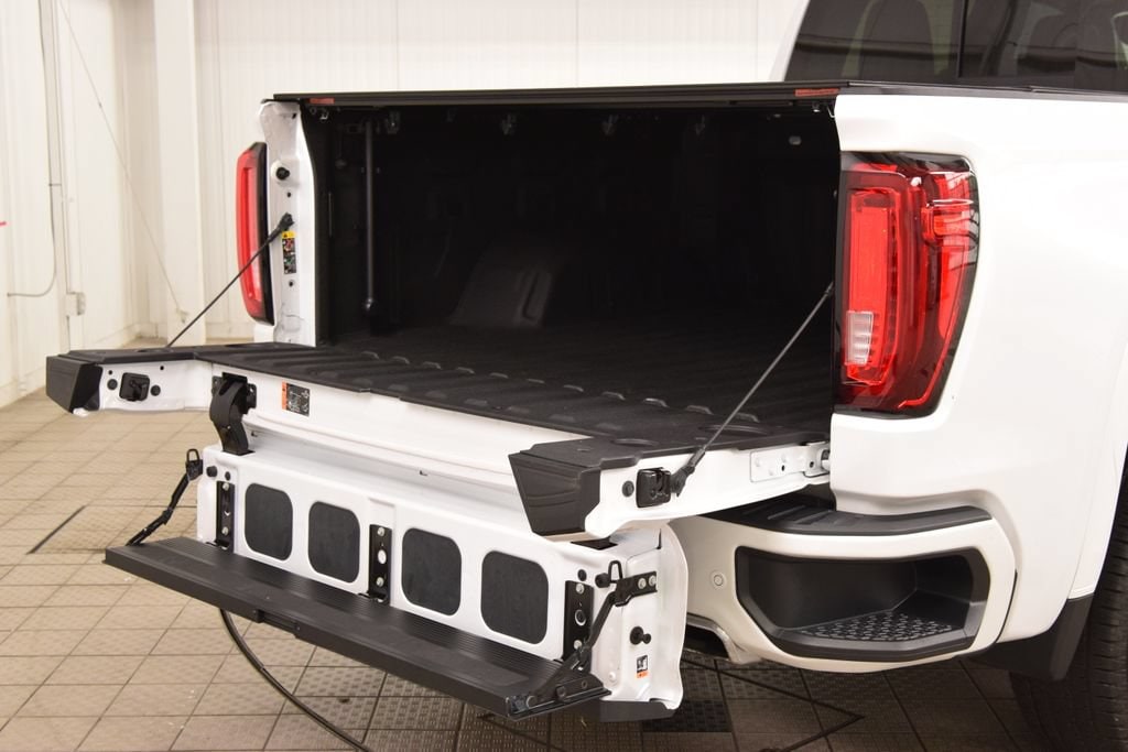 2023 GMC Sierra 1500 Denali Denali - Photo 27