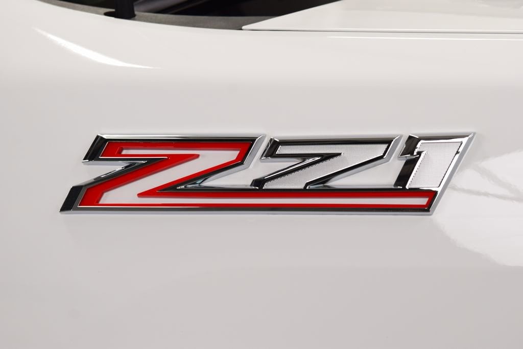 2026 Chevrolet Silverado 2500 HD Custom - Photo 17