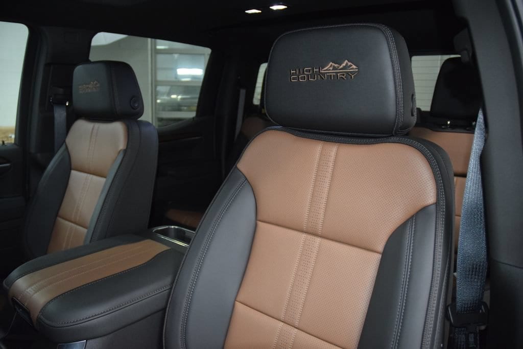 2026 Chevrolet Silverado 1500 High Country - Photo 42
