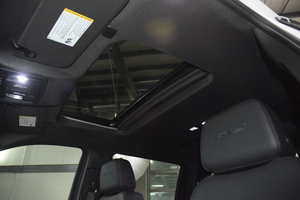 2024 GMC Sierra 2500HD AT4 - Photo 46
