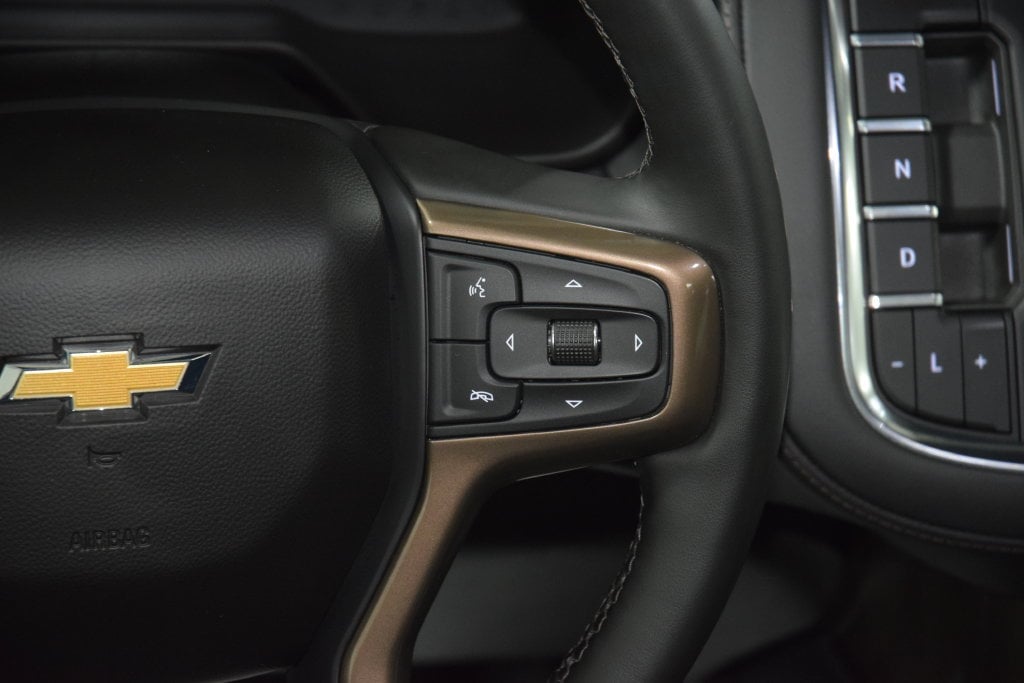 2024 Chevrolet Suburban High Country - Photo 39