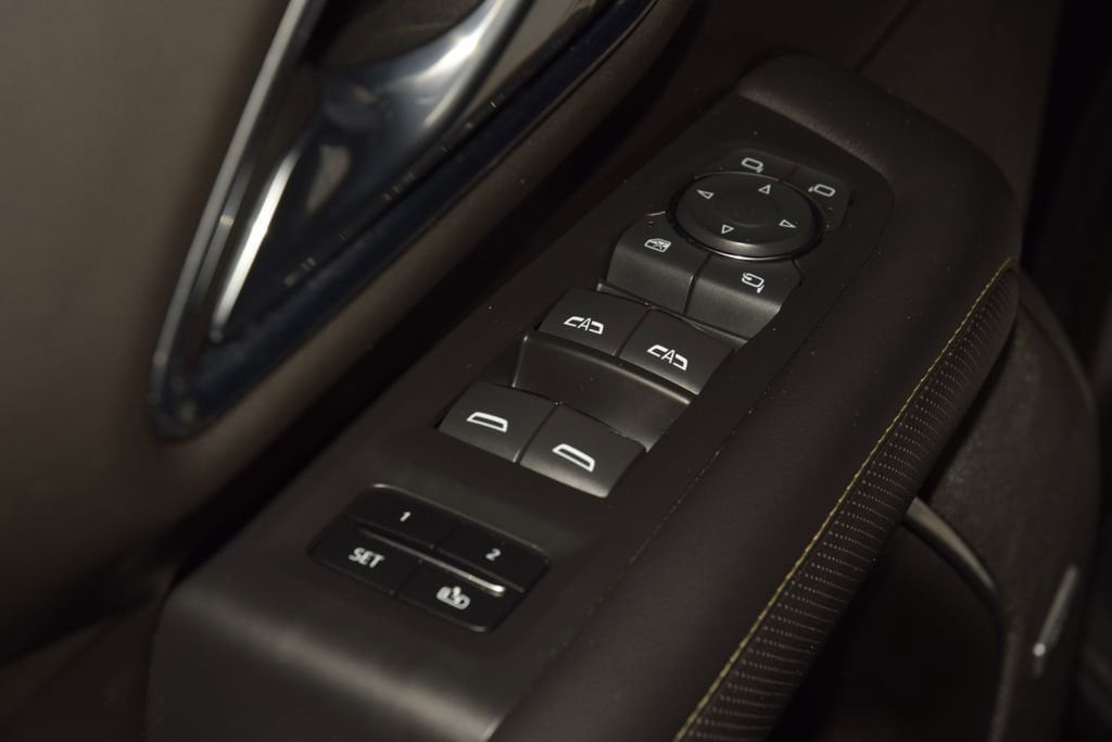 2021 Chevrolet Tahoe Premier - Photo 49