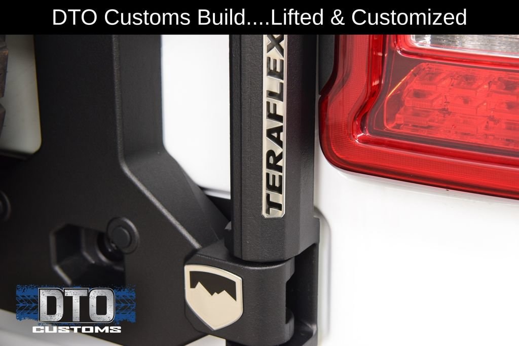 2025 Jeep Wrangler 4-Door Rubicon - Photo 22