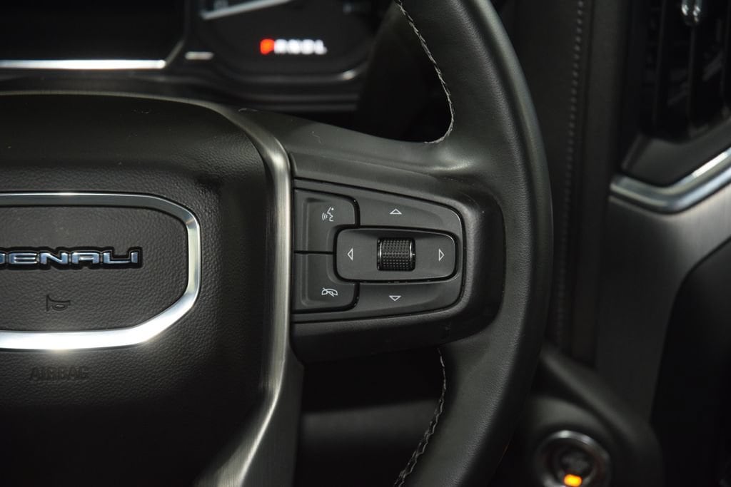 2023 GMC Sierra 2500 Denali HD Denali - Photo 40