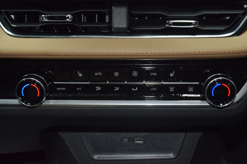 2026 Chevrolet Equinox ACTIV - Photo 33