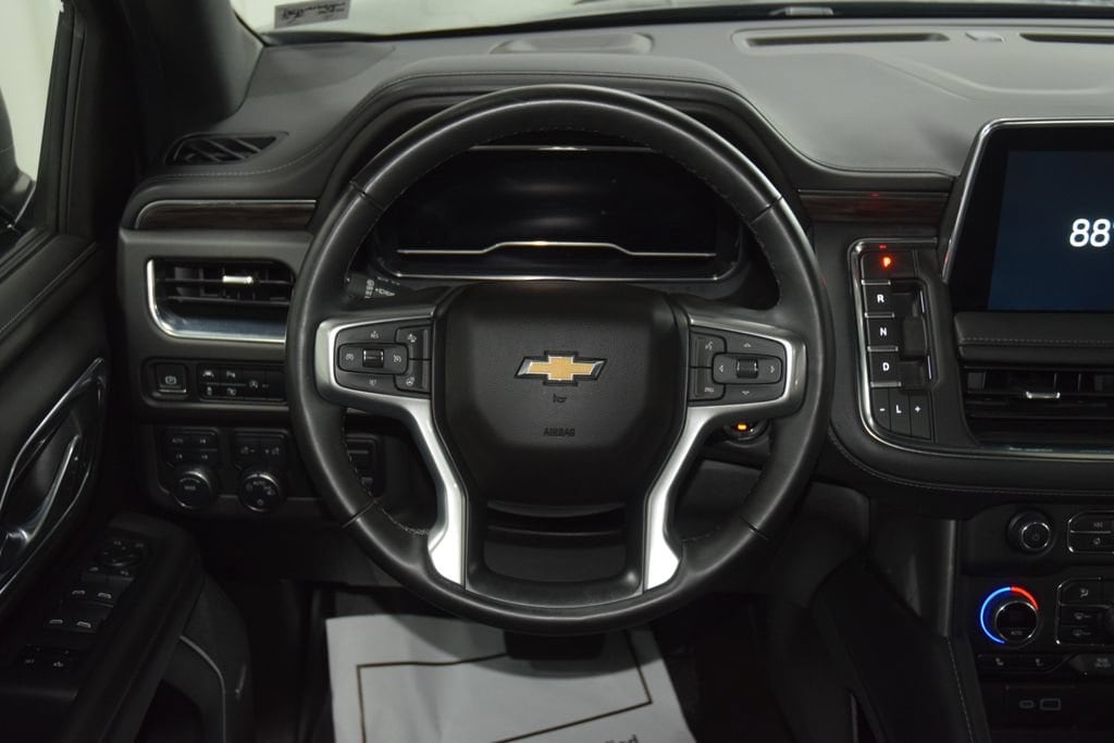 2023 Chevrolet Tahoe LT - Photo 36