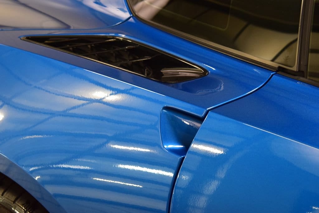 2015 Chevrolet Corvette Base - Photo 19