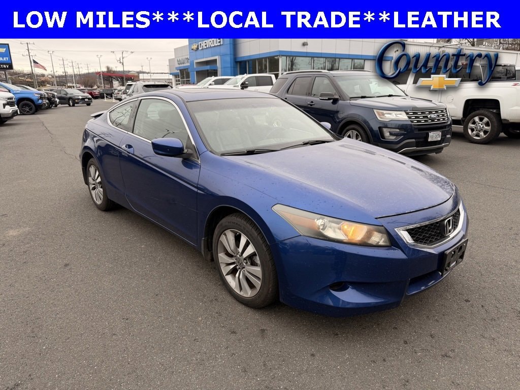 2010 Honda Accord EX-L's photo