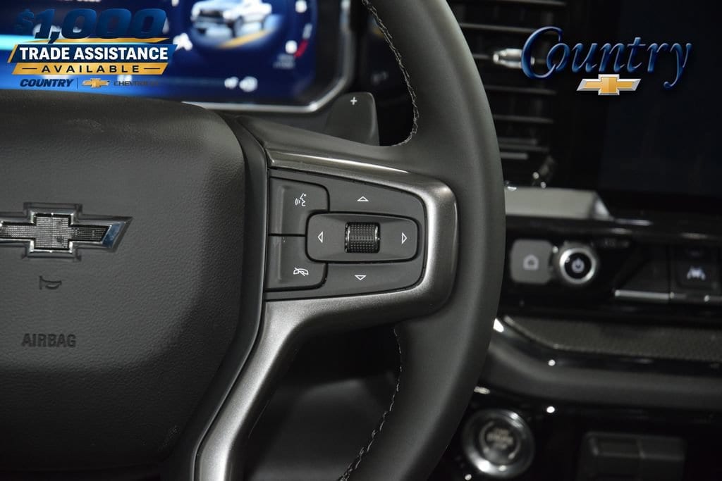 2026 Chevrolet Silverado 1500 ZR2 - Photo 42