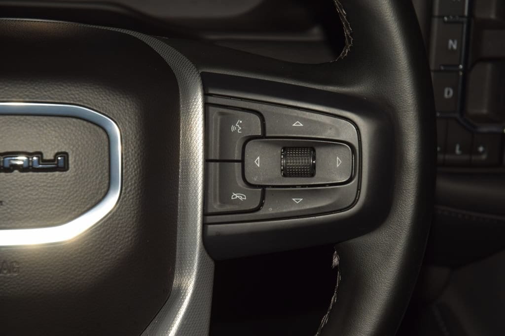 2024 GMC Yukon XL Denali - Photo 40