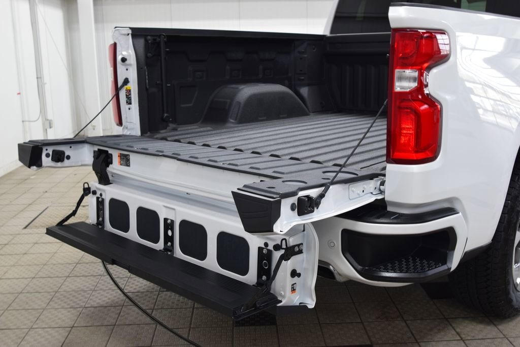 2024 Chevrolet Silverado 1500 High Country - Photo 27