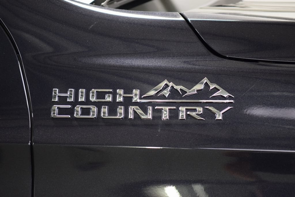 2026 Chevrolet Tahoe High Country - Photo 16