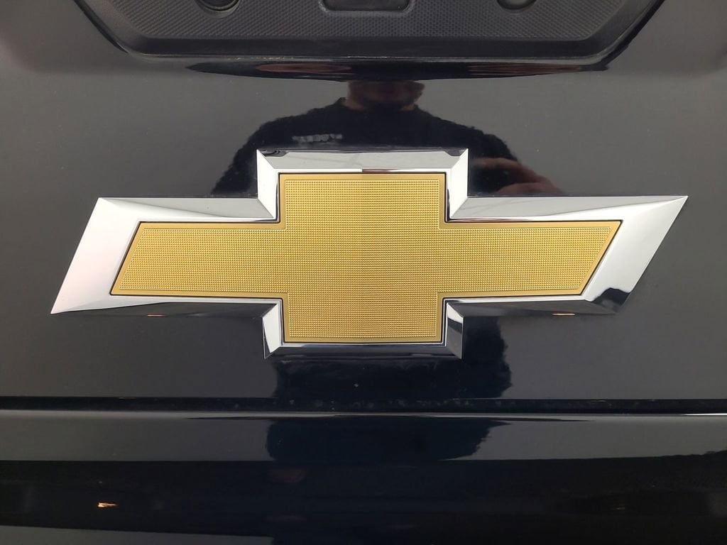2024 Chevrolet Silverado 3500HD High Country - Photo 25