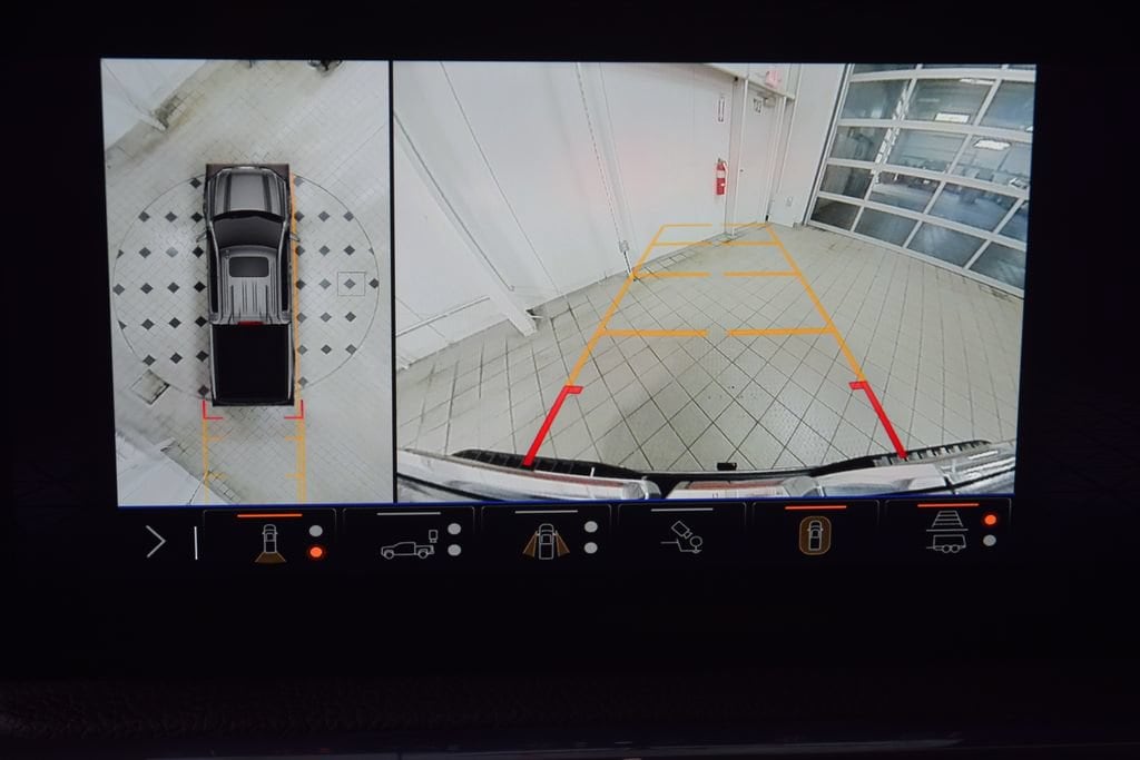 2024 GMC Sierra 1500 Denali Denali - Photo 58