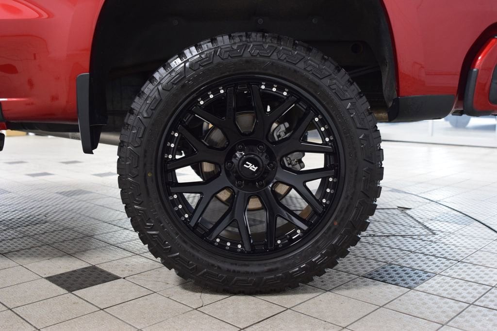 2024 Chevrolet Silverado 1500 High Country - Photo 28