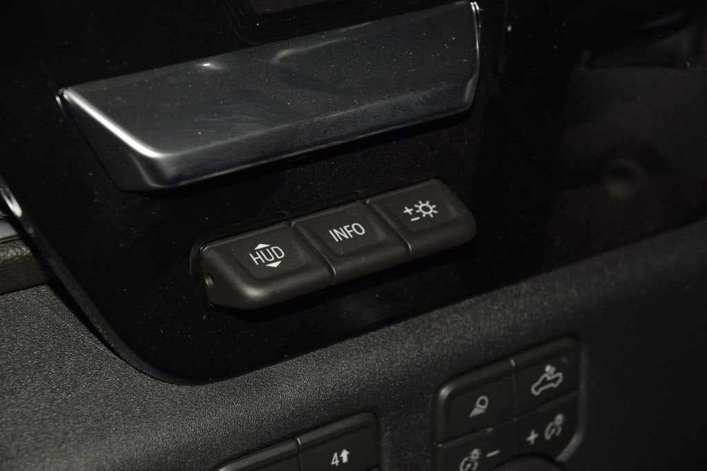 2026 Chevrolet Silverado 1500 LTZ - Photo 36