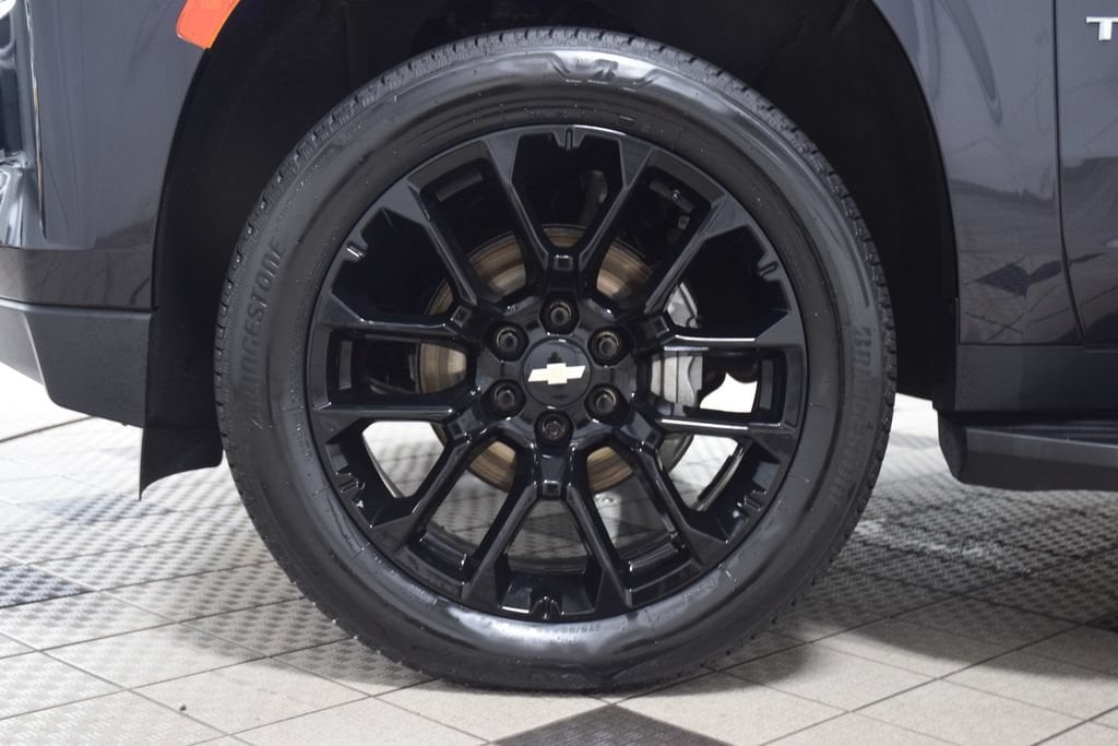 2023 Chevrolet Tahoe LT - Photo 28
