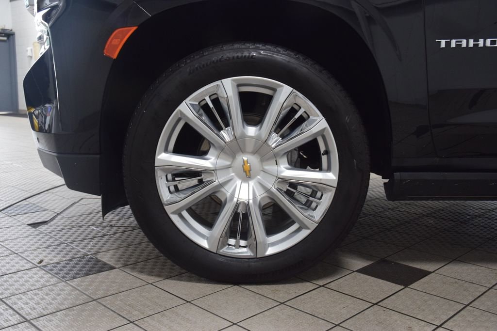 2024 Chevrolet Tahoe High Country - Photo 27