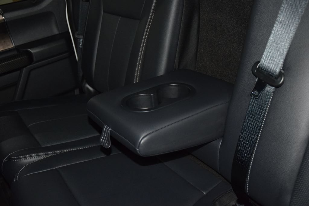 2022 Ford F-250 Super Duty Lariat - Photo 49