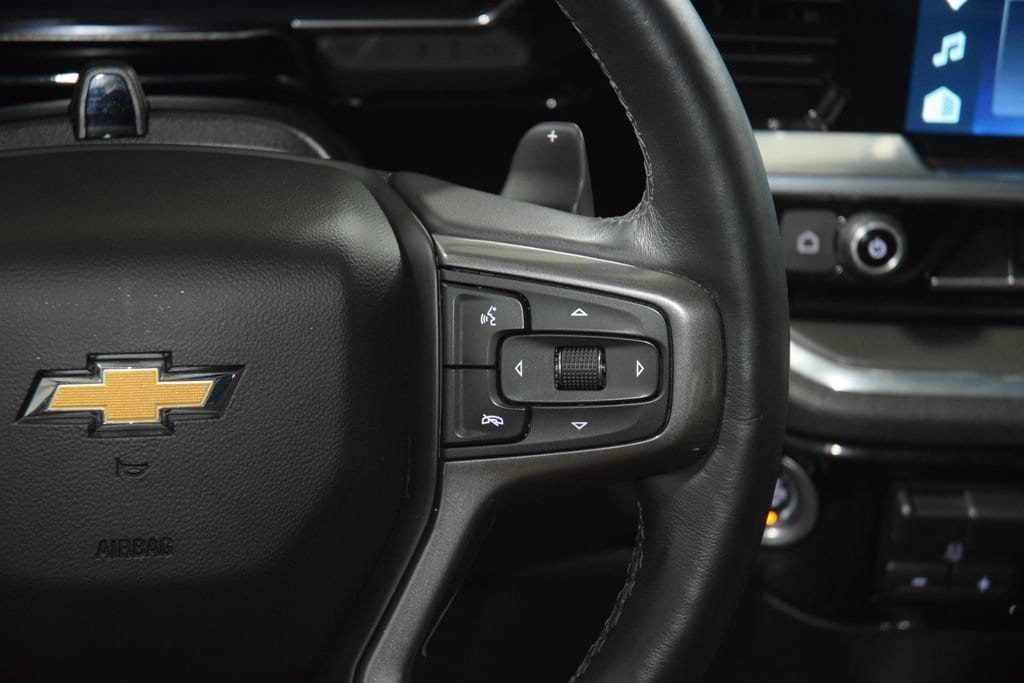 2024 Chevrolet Silverado 1500 High Country - Photo 42
