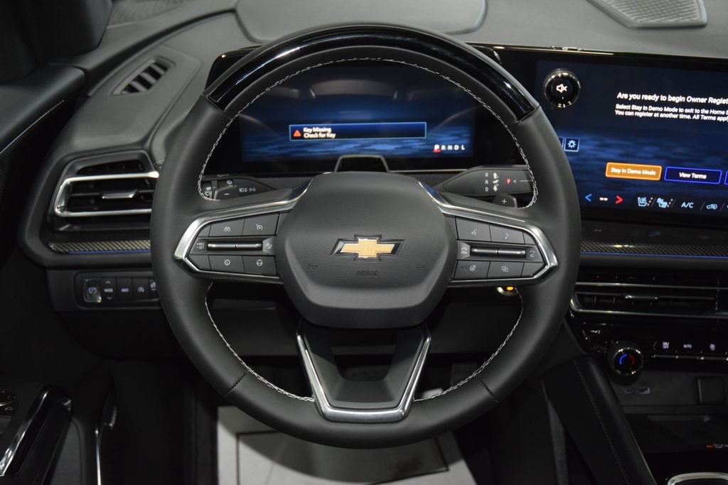 2026 Chevrolet Traverse High Country - Photo 36