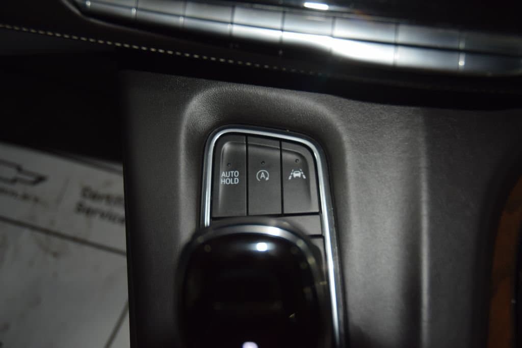 2023 Cadillac Escalade Premium Luxury Platinum - Photo 35