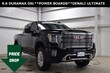 GMC Sierra 3500 HD