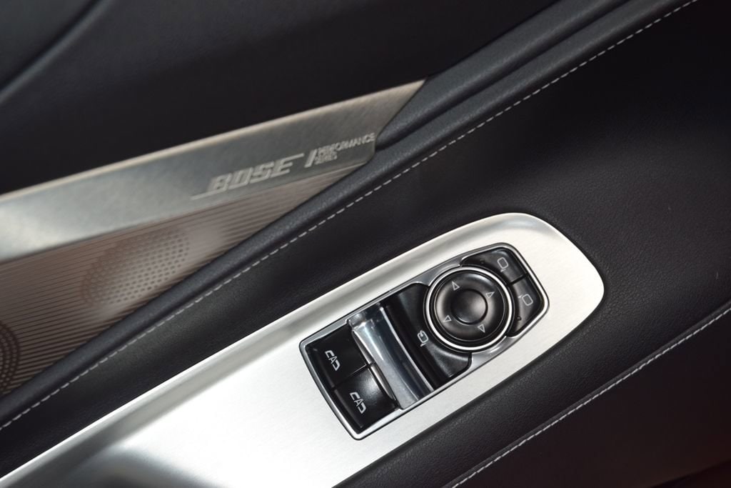 2023 Chevrolet Corvette 2LT - Photo 41