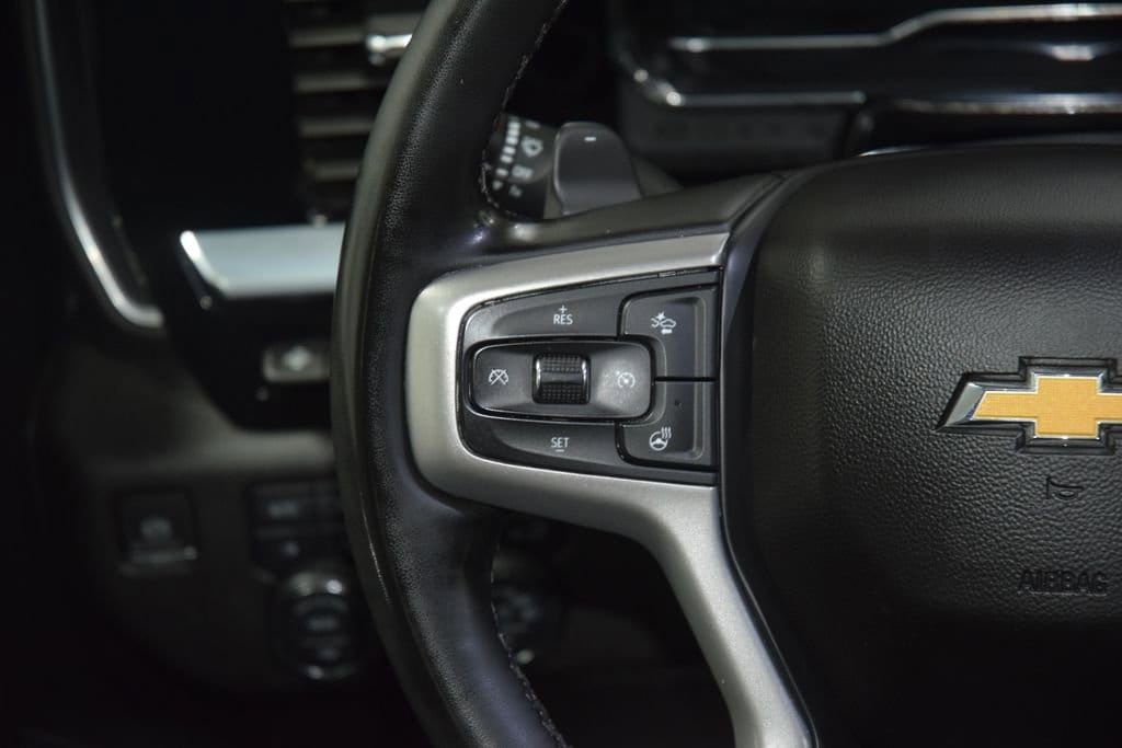 2024 Chevrolet Silverado 1500 LTZ - Photo 38