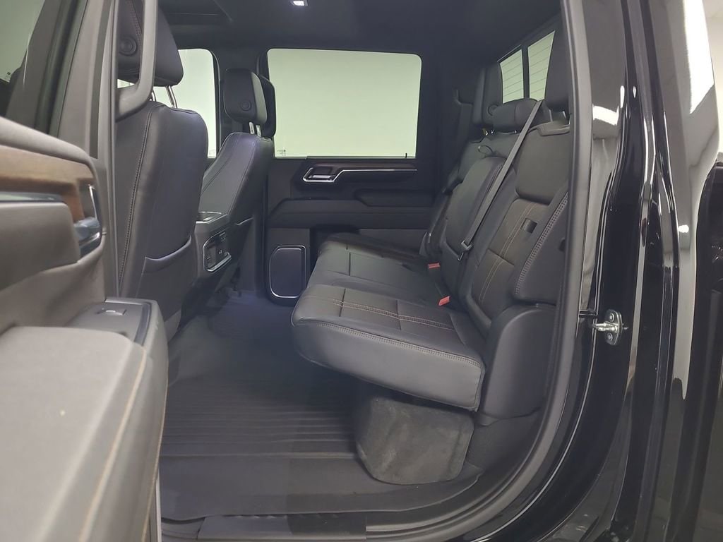 2024 Chevrolet Silverado 3500HD High Country - Photo 11