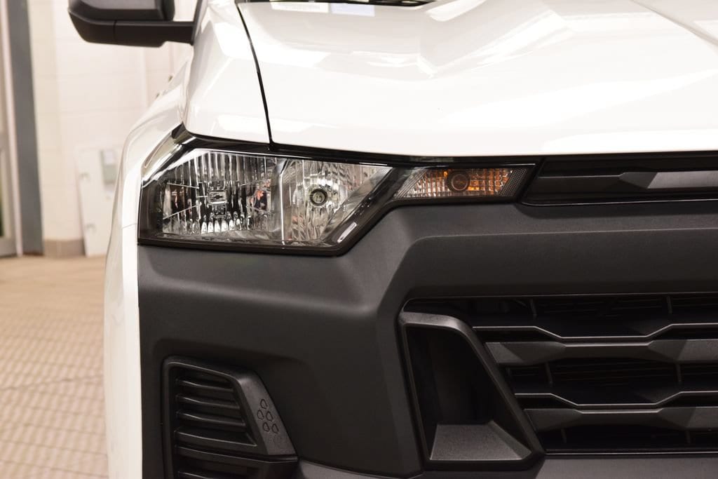 2026 Chevrolet Colorado Work Truck - Photo 12