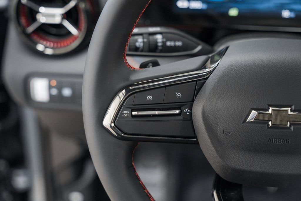 2025 Chevrolet Blazer EV RS - Photo 34