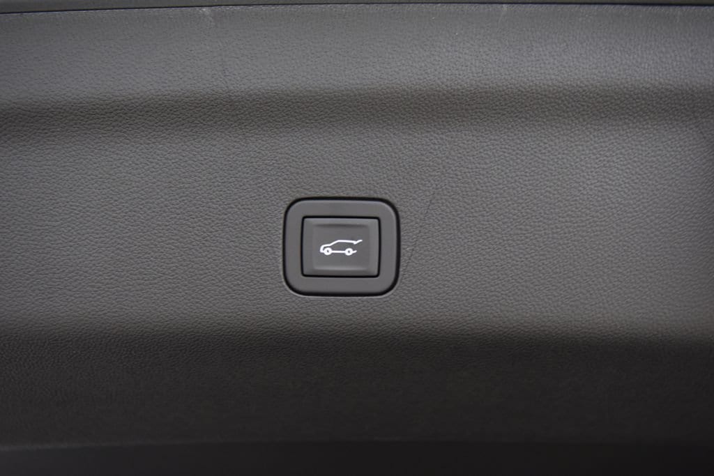 2026 Chevrolet Suburban High Country - Photo 26