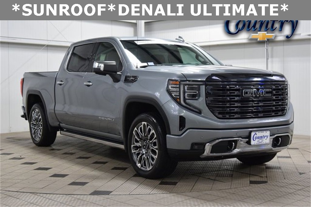 2023 GMC Sierra 1500 Denali Denali Ultimate's photo