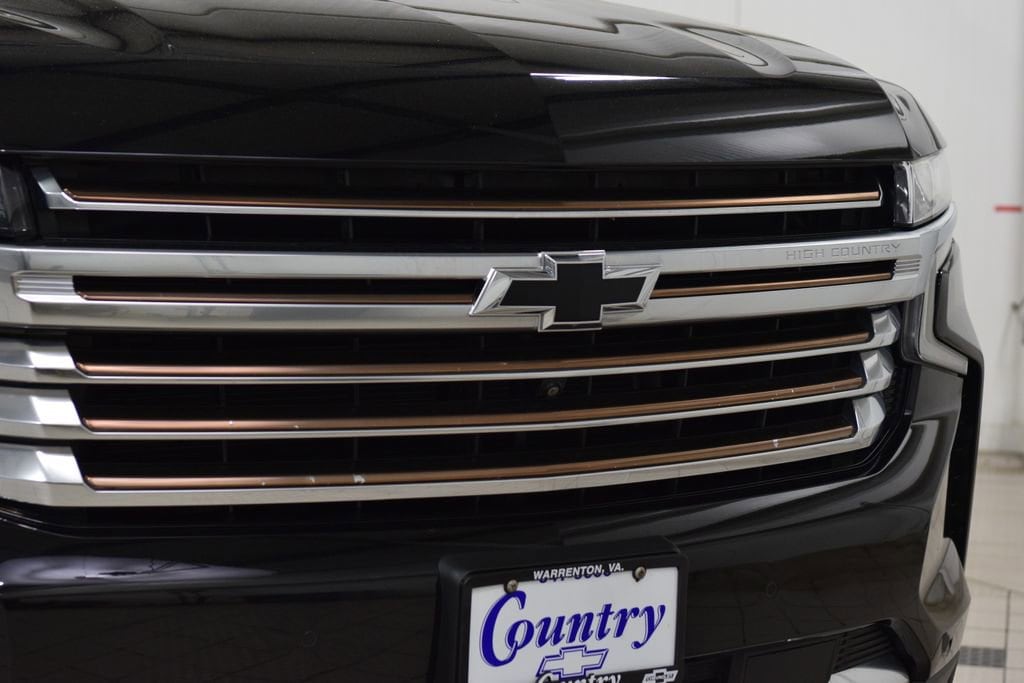 2023 Chevrolet Tahoe High Country - Photo 11