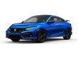 Honda Civic Si Coupe