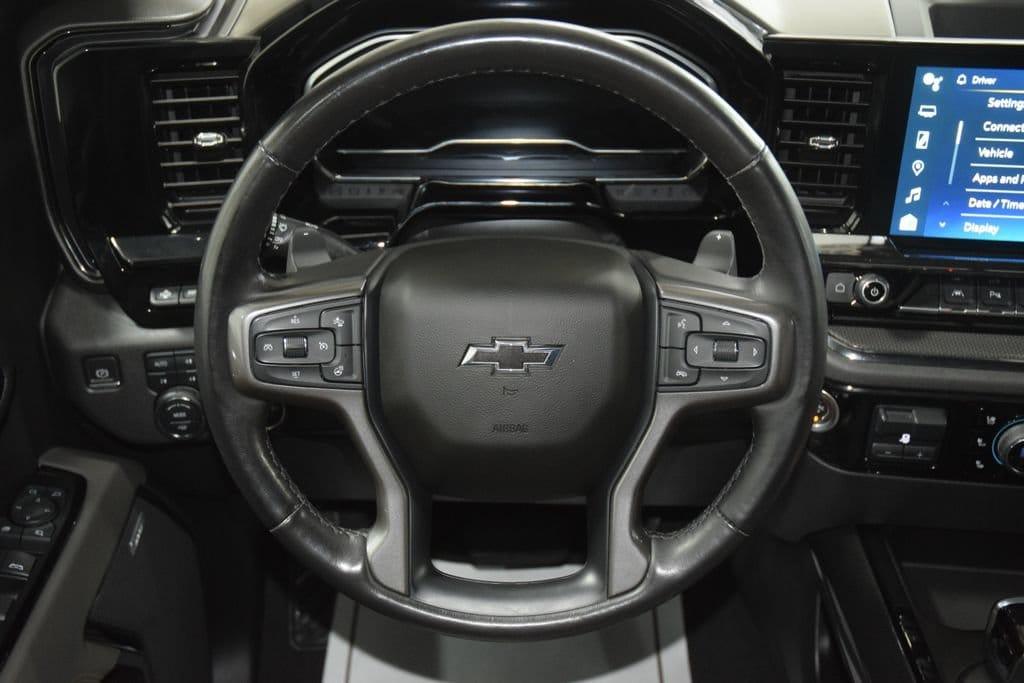 2023 Chevrolet Silverado 1500 ZR2 - Photo 42