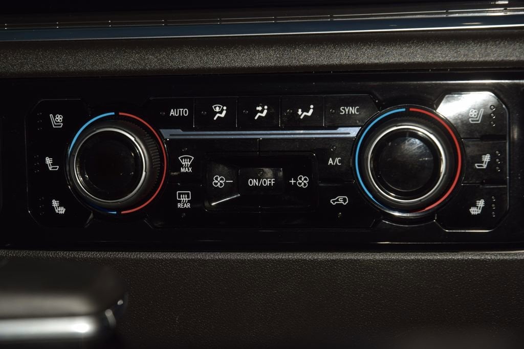 2024 Chevrolet Silverado 1500 High Country - Photo 32