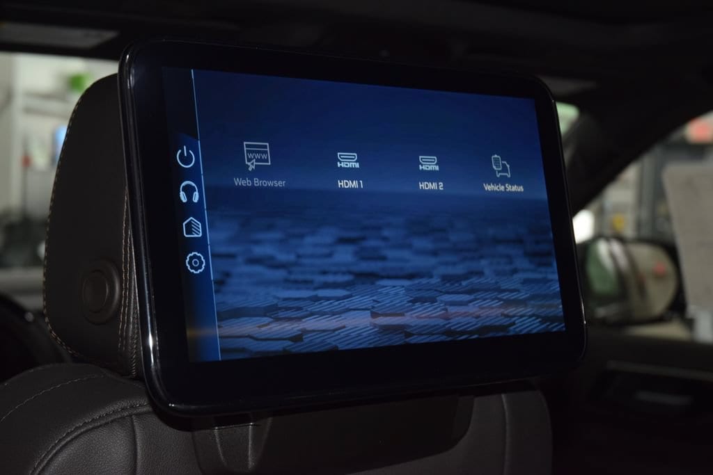 2026 Chevrolet Suburban High Country - Photo 45