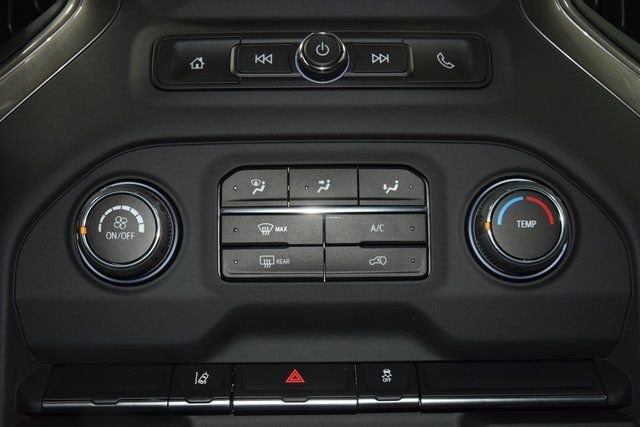 2025 Chevrolet Silverado 3500 HD Work Truck - Photo 23