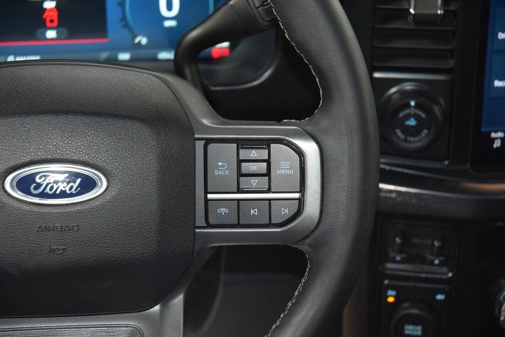 2026 Ford F-250 Super Duty Lariat - Photo 33