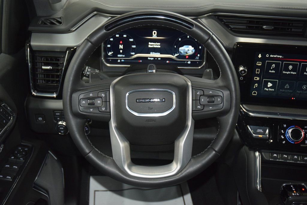 2024 GMC Sierra 1500 Denali Denali - Photo 42